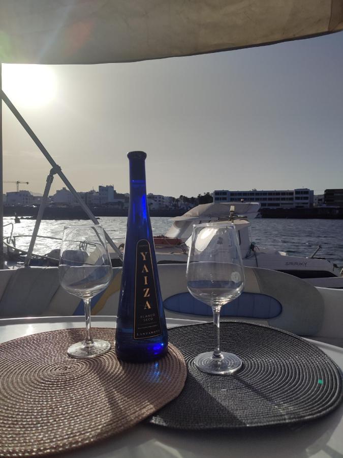 Ohana Hotel Arrecife  Buitenkant foto